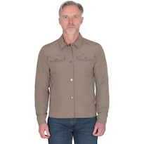 Generra | Chamarra Tipo Casual Para Hombre
