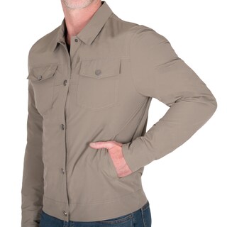 Foto 4 | Foto 4 | Generra | Chamarra Tipo Casual Para Hombre