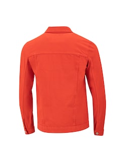 Foto 5 | Foto 5 | Chamarra De Mezclilla Indicum Denim Rojo Hombre