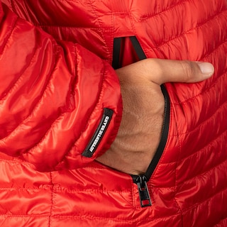 Foto 7 | Foto 7 | Chamarra Greenlander Reversible Acolchada, Térmica, Casual Y Ligera Para Hombre