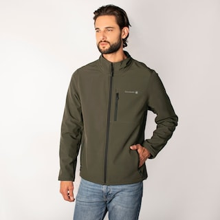 Foto 1 | Foto 1 | Chamarra Greenlander para Hombre