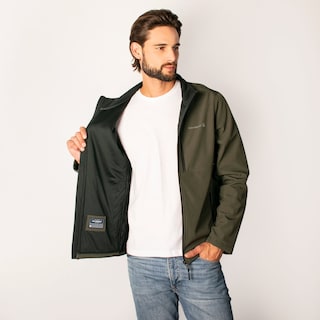 Foto 2 | Foto 2 | Chamarra Greenlander para Hombre