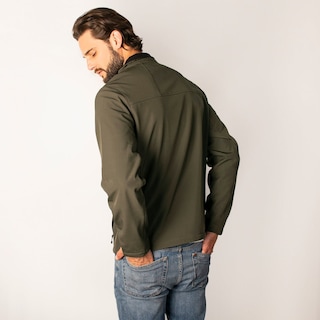 Foto 3 | Foto 3 | Chamarra Greenlander para Hombre