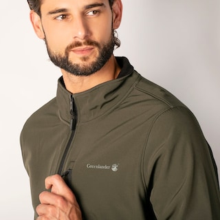 Foto 4 | Foto 4 | Chamarra Greenlander para Hombre
