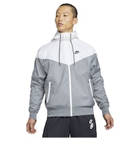 Chamarra con Capucha Nike para Hombre - Venta Internacional