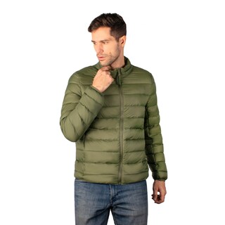 Foto 4 | Foto 4 | Chamarra Greenlander De Pluma Packable Para Hombre