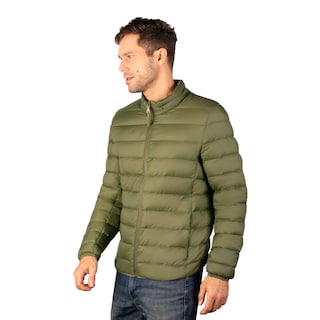 Foto 6 | Foto 6 | Chamarra Greenlander De Pluma Packable Para Hombre