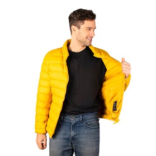 Foto 3 | Foto 3 | Chamarra Greenlander De Pluma Packable Para Hombre