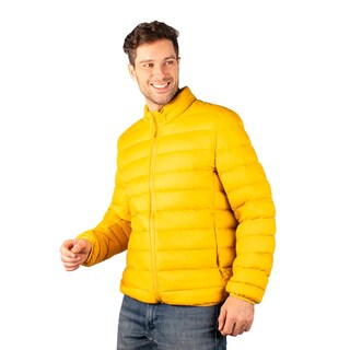Foto 4 | Foto 4 | Chamarra Greenlander De Pluma Packable Para Hombre