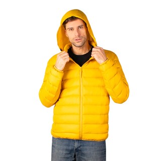 Foto 5 | Foto 5 | Chamarra Greenlander De Pluma Packable Para Hombre