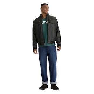 Foto 4 | Foto 4 | Chamarra Black Levi’s