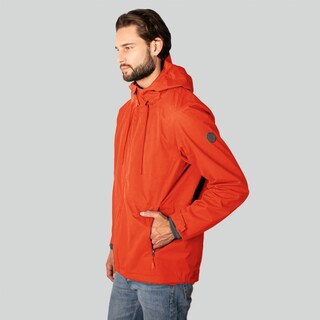 Foto 4 | Foto 4 | Chamarra Greenlander Rompevientos 2 En 1 Casual Para Hombre