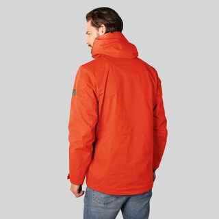 Foto 6 | Foto 6 | Chamarra Greenlander Rompevientos 2 En 1 Casual Para Hombre