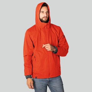 Foto 7 | Foto 7 | Chamarra Greenlander Rompevientos 2 En 1 Casual Para Hombre