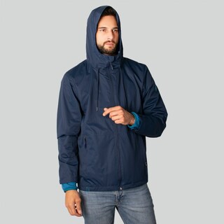 Foto 3 | Foto 3 | Chamarra Greenlander Rompevientos 2 En 1 Casual Para Hombre