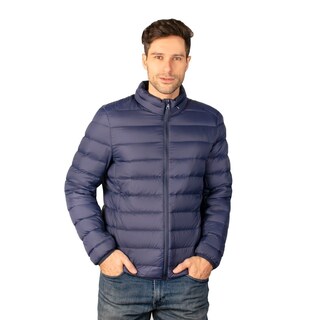 Foto 1 | Foto 1 | Chamarra Greenlander De Pluma Packable Para Hombre