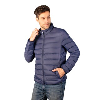 Foto 3 | Foto 3 | Chamarra Greenlander De Pluma Packable Para Hombre