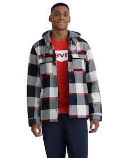 Foto 1 | Foto 1 | Levi’s Chamarra Trail Para Hombre