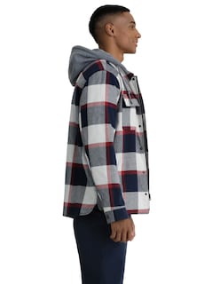 Foto 2 | Foto 2 | Levi’s Chamarra Trail Para Hombre