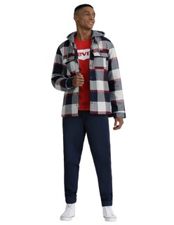 Foto 4 | Foto 4 | Levi’s Chamarra Trail Para Hombre
