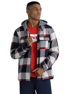 Foto 5 | Foto 5 | Levi’s Chamarra Trail Para Hombre