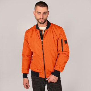 Foto 1 | Foto 1 | Chamarra Greenlander Bomber Para Hombre