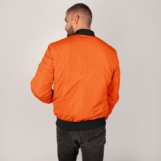 Foto 5 | Foto 5 | Chamarra Greenlander Bomber Para Hombre