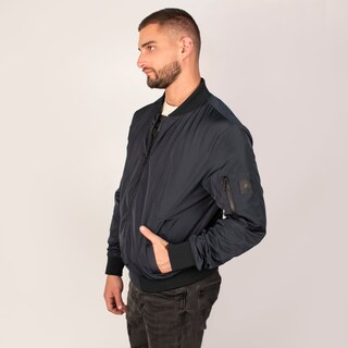Foto 3 | Foto 3 | Chamarra Greenlander Bomber Para Hombre