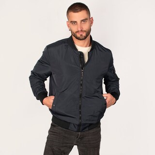 Foto 2 | Foto 2 | Chamarra Greenlander Bomber Para Hombre