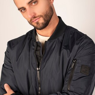 Foto 6 | Foto 6 | Chamarra Greenlander Bomber Para Hombre
