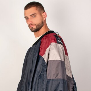Foto 7 | Foto 7 | Chamarra Greenlander Bomber Para Hombre