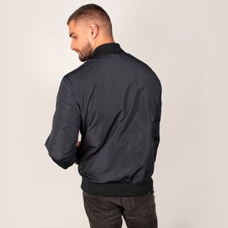 Foto 4 | Foto 4 | Chamarra Greenlander Bomber Para Hombre