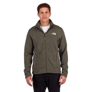Foto 1 | Foto 1 | Chaqueta The North Face Tsillan Con Cremallera Completa Para Hombre - Verde S - Venta Internacional.