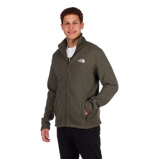 Foto 2 | Foto 2 | Chaqueta The North Face Tsillan Con Cremallera Completa Para Hombre - Verde S - Venta Internacional.