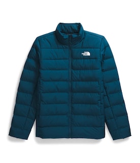 Foto 5 | Foto 5 | Chaqueta The North Face Aconcagua 3 Con Aislamiento Midnight Petrol Para Hombre - Venta Internacional.