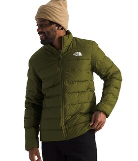 Foto 1 | Foto 1 | Chaqueta The North Face Aconcagua 3 Con Aislamiento Forest Olive Para Hombre - Venta Internacional.