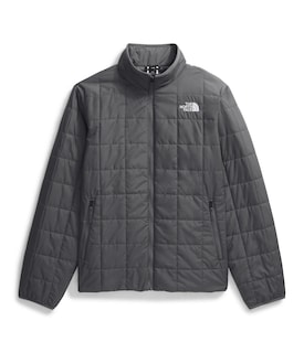 Foto 5 | Foto 5 | Chaqueta The North Face Junction Insulated Para Hombre - Smoked Pearl - Venta Internacional.