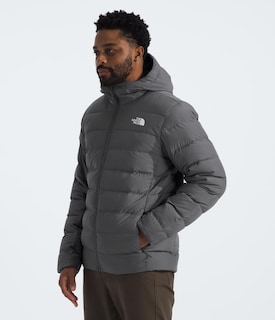 Foto 2 | Foto 2 | Chaqueta The North Face Aconcagua Con Aislamiento Y Capucha Para Hombre - Venta Internacional.