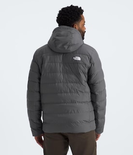 Foto 3 | Foto 3 | Chaqueta The North Face Aconcagua Con Aislamiento Y Capucha Para Hombre - Venta Internacional.