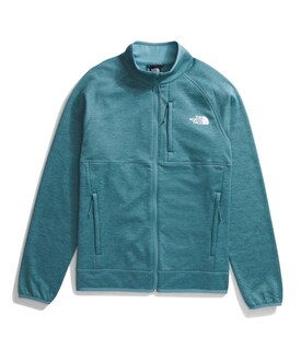 Foto 5 | Foto 5 | Chaqueta The North Face Canyonlands Con Cierre Completo Para Hombre, Azul Xxl - Venta Internacional.