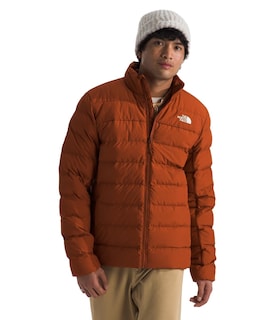 Foto 1 | Foto 1 | Chaqueta The North Face Aconcagua 3 Con Aislamiento Para Hombre, Talla Xl - Venta Internacional.