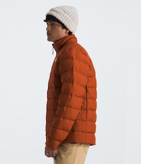 Foto 3 | Foto 3 | Chaqueta The North Face Aconcagua 3 Con Aislamiento Para Hombre, Talla Xl - Venta Internacional.