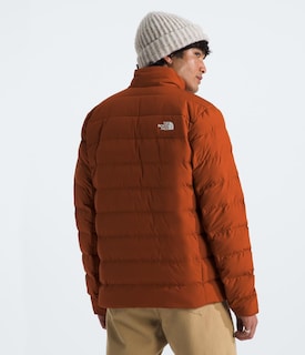 Foto 4 | Foto 4 | Chaqueta The North Face Aconcagua 3 Con Aislamiento Para Hombre, Talla Xl - Venta Internacional.