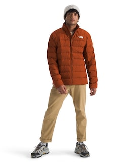 Foto 5 | Foto 5 | Chaqueta The North Face Aconcagua 3 Con Aislamiento Para Hombre, Talla Xl - Venta Internacional.