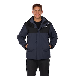 Foto 1 | Foto 1 | Chaqueta The North Face Lone Peak Monte Bre Triclimate 2 Para Hombre - Venta Internacional.