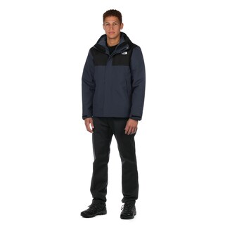Foto 2 | Foto 2 | Chaqueta The North Face Lone Peak Monte Bre Triclimate 2 Para Hombre - Venta Internacional.