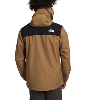 Foto 4 | Foto 4 | Chaqueta The North Face Antora Waterproof Para Hombre, Color Marrón Utilitario - Venta Internacional.
