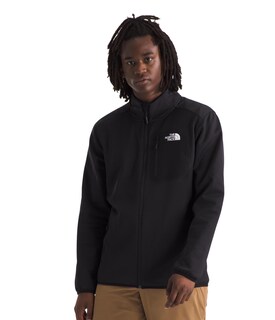 Foto 1 | Foto 1 | Chaqueta The North Face Para Hombre Con Cremallera Completa Tnf Negra - S - Venta Internacional.