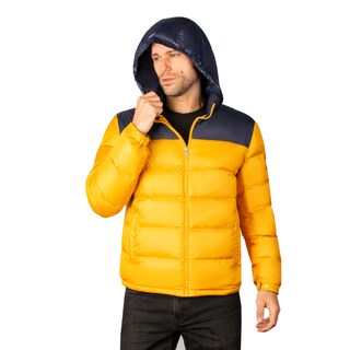 Foto 6 | Foto 6 | Chamarra Greenlander De Pluma Capitonada Para Hombre