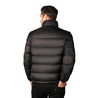 Foto 4 | Foto 4 | Chamarra Greenlander De Pluma Capitonada Para Hombre